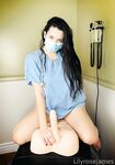 thecornydoc aka Lily-Rose James Leaked OnlyFans Photos