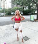 Fitfaith leaked OnlyFans
