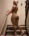 Fitfaith leaked OnlyFans