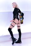 Alice Delish Cyber