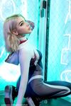 Alice Delish Gwen