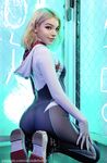 Alice Delish Gwen