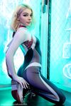 Alice Delish Gwen