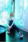 Alice Delish Gwen