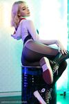 Alice Delish Gwen