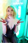 Alice Delish Gwen