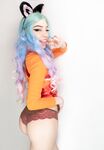 Alice Delish Misc Patreon