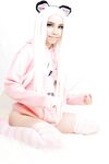 Alice Delish Pink Ahegao Sweater Patreon