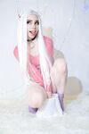 Alice Delish Pink Sweater Patreon