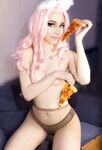Alice Delish Pizza Patreon