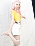 Alice Delish Popular Slut Club Patreon