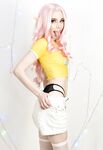 Alice Delish Popular Slut Club Patreon