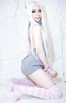 Alice Delish Virgin Killer Patreon