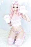 Alice Delish White Bear Patreon