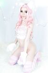 Alice Delish White Bear Patreon