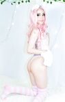Alice Delish White Bear Patreon