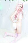 Alice Delish White Bear Patreon