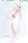 Alice Delish White Bear Patreon