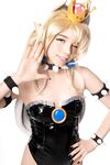 Alice Delish Bowsette Set Patreon