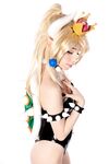 Alice Delish Bowsette Set Patreon