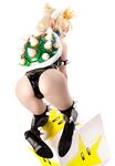 Alice Delish Bowsette Set Patreon