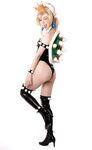 Alice Delish Bowsette Set Patreon