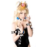 Alice Delish Bowsette Set Patreon