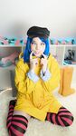 Alice Delish Coraline Patreon