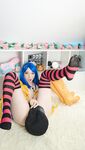 Alice Delish Coraline Patreon