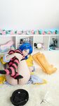 Alice Delish Coraline Patreon