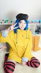 Alice Delish Coraline Patreon