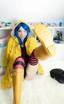 Alice Delish Coraline Patreon