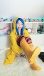 Alice Delish Coraline Patreon