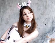 Alice Delish Cow Set Patreon