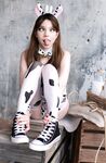 Alice Delish Cow Set Patreon