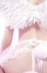 Alice Delish Elf Angel Bunny Patreon