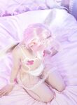 Alice Delish Elf Angel Bunny Patreon