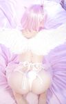 Alice Delish Elf Angel Bunny Patreon