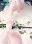 Alice Delish Feet Pack Patreon
