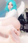 Alice Delish Feet Pack Patreon