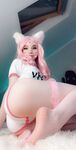 Alice Delish Full Snap June Patreon