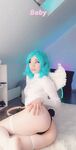 Alice Delish Full Snap June Patreon