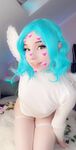 Alice Delish Full Snap June Patreon
