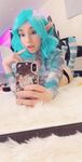 Alice Delish Full Snap June Patreon