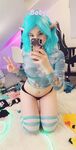 Alice Delish Full Snap June Patreon
