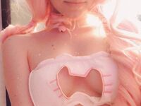 Alice Delish Full Snap June Patreon