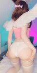 Alice Delish Full Snap June Patreon