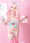 Alice Delish Gamer Girl Patreon