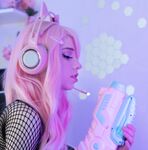 Alice Delish HD Neko Patreon