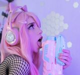 Alice Delish HD Neko Patreon